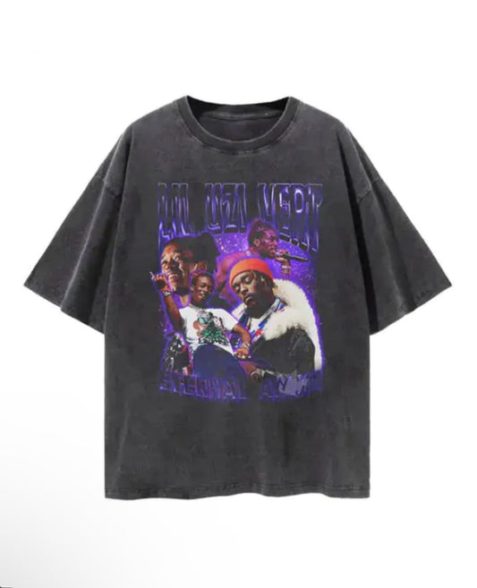 Lil Uzi Vert Eternal Atake T-Shirt