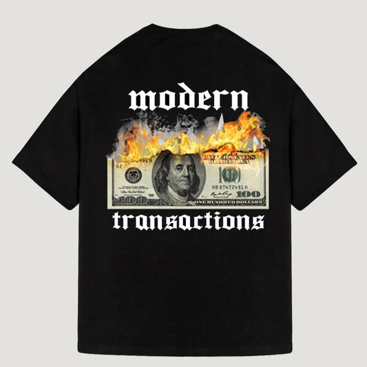 Modern Transactions T-Shirt