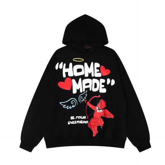 Be Your Own Sweetheart Hoodie