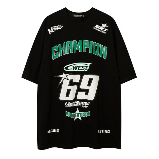 Champion Sports T-Shirt